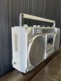 SHARP GF-7474Z VINTAGE RETRO BOOMBOX радио касетофон, снимка 6
