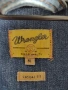 Wrangler vintage мъжко винтидж яке M, снимка 3