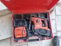 Hilti Nuron инструменти , снимка 7