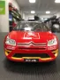 Рядък модел метална колекционерска количка SOLIDO CITROEN C4 WRC 1:18, снимка 4