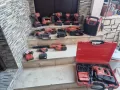 Hilti Nuron инструменти , снимка 1