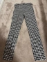 BERSHKA ♟️ Дамски панталон Gingham - Bershka ♟️, снимка 4