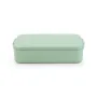 Кутия за обяд Brabantia Make&Take 2L, Jade Green, снимка 1