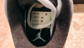  Nike Air Jordan 4 RM 39.0 ти номер или 24.5 см стелка, чисто нови с кутия 100% оригинални, снимка 16
