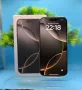 ГАРАНЦИОНЕН!!! Apple iPhone 16 Pro Max, 512GB, 5G, Natural Titanium , снимка 2