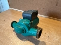 циркулационна помпа за парно "WILO RS 25/60", снимка 5