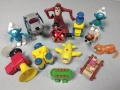 Колекционерски Играчки Макдоналдс от 90те McDonalds Toys, снимка 4