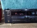 Kenwood kx-5030 stereo cassette deck , снимка 2