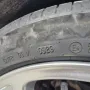 Speedline Avus 17" 8J, ET35, , снимка 10