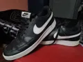 Nike court vision-естествена кожа-номер43, снимка 4