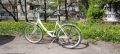 Продавам дамски велосипед в отлично състояние, снимка 1 - Велосипеди - 45161500