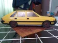 Стар соц модел FSO Polonez, снимка 2