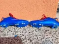 Бутонки Nike Mercurial 41 номер , снимка 3