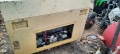 Дизелов генератор за ток 8 kW , снимка 5