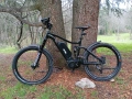 Ендуро E-bike, Bafang Ultra M620 52V 23Ah. 1650W пикова мощност, 160 Nm, , снимка 2