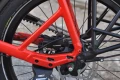 I:sy E5 ZR F,20-компактен електрически велосипед, снимка 6