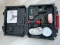 Акумулаторна Полираща Машина PARKSIDE 12V PAAP, снимка 1
