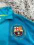 Оригинална тениска Nike x Barcelona x Messi, Размер S-M, снимка 4