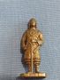 Метална фигура играчка KINDER SURPRISE HUN 1 древен войн перфектна за КОЛЕКЦИОНЕРИ 22984