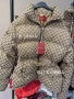 Зимно яке Gucci, снимка 1