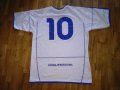 Тениска на Босна и Херцеговина Легеа №10 размер Л отлична, снимка 3