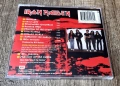 Компакт Дискове - Рок Метъл: Iron Maiden – Iron Maiden, снимка 2
