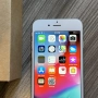 Apple iPhone 6 16Gb Silver Фабрично отключен, снимка 9