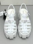 Prada Дамски Бели Сандали Прада Код P1062, снимка 3
