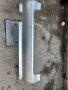 Задна Броня за БМВ Е61 BMW E61 7183260-05, снимка 1