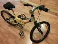 Детско - юношеско колело Scott Fox 200 USA, снимка 8