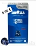 Lavazza Crema e Gusto Classico 10 Неспресо съвместими капсули, снимка 1