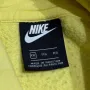 Оригинално мъжко горнище Nike Sportswear Club Fleece | XXL размер, снимка 5