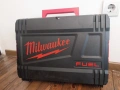 Нов куфар за гайковерт Milwaukee, снимка 5