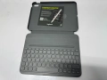Клавиатура - Logitech Slim Folio for iPad 10th Gen, снимка 4