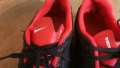 NIKE TIEMPO Leather Footbal Shoes Размер EUR 43 / U 8,5 за футбол естествена кожа 137-14-S, снимка 12