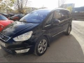 Ford Galaxy Titanium X/Форд Галакси Титаниум 2.0 TDCI 163 к.с. – 7местен, снимка 2