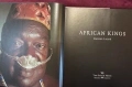Африкански крале - портрет на една отминаваща епоха / African Kings. Portraits of a Disappearing Era, снимка 2