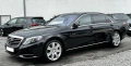 Коли под наем с личен шофьор София, снимка 3