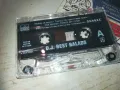 DJ BEST BALADS-ORIGINAL TAPE 0811241745, снимка 12