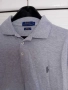 Оригинална фланелка с яка Polo Ralph Lauren, снимка 1