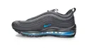 Nike Air Max 97 номер 38-38,5 оригинални маратонки , снимка 4