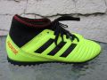 Детски футболни обувки Аdidas Predator Tango 18.3 TF, снимка 1 - Футбол - 45457493