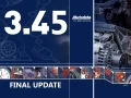 AUTODATA 3.45 Final Edition / Последна версия, снимка 1