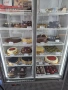 хладилна витрина, снимка 2