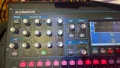 Цифров миксер Allen & Heath QU16, снимка 4