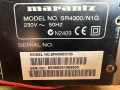Усилвател MARANTZ SR4300 - AV RECEIVER Маранц, снимка 9