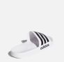 НАМАЛЕНИЕ !!! Чехли Adidas Adilette Shower White/Black AQ1702, снимка 4