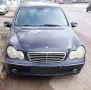 Mercedes C220 Автоматик, снимка 1