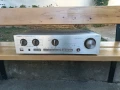 Luxman L-225 *Хубав японски усилвател продавам., снимка 1