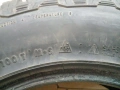 Гуми за ДЖИП -  16 цола , 215/70/R16 ДЖЕНЕРАЛ ГРАБЕР  А/Т ДОТ 2025 г. , снимка 9